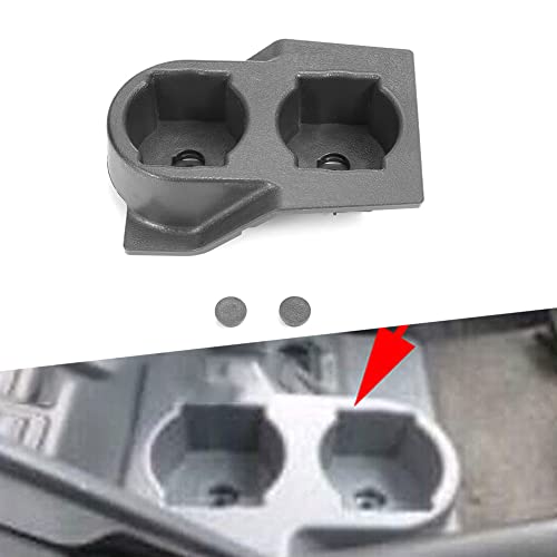 Portavasos para Nissan GQ Patrol Y60 1989-1998 miniatura 3