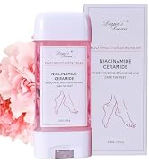DIANA'S DREAM Cracked Heel Foot Cream, Skin Care Moisturizer Lotion for Dry Cracked Heels & Feet,...