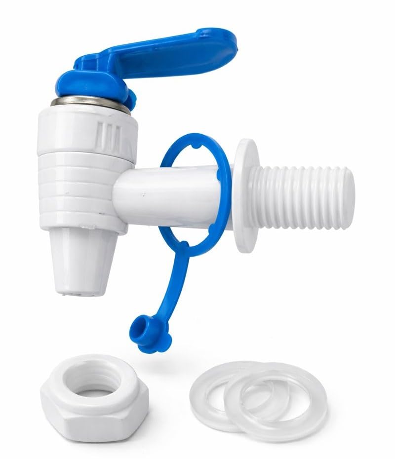 tap for Kent and All Kind of r.o./u.v./u.f. Purifier,RO Water Purifier Tap, Compatible with Many Assembled/Branded RO's,-picture-12