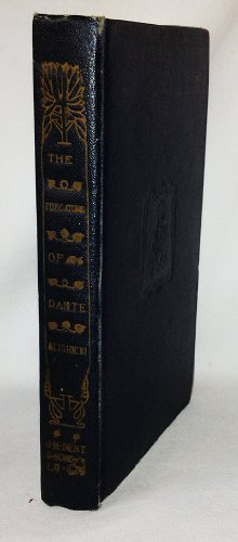 The Purgatorio of Dante Alighieri (The Temple Classics)