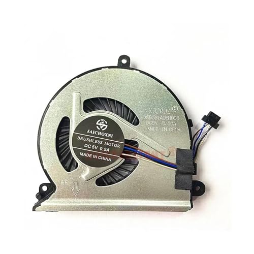 Refroidisseur PC HP Pavilion 15-AU000 15-AU100 ventilateur radiateur