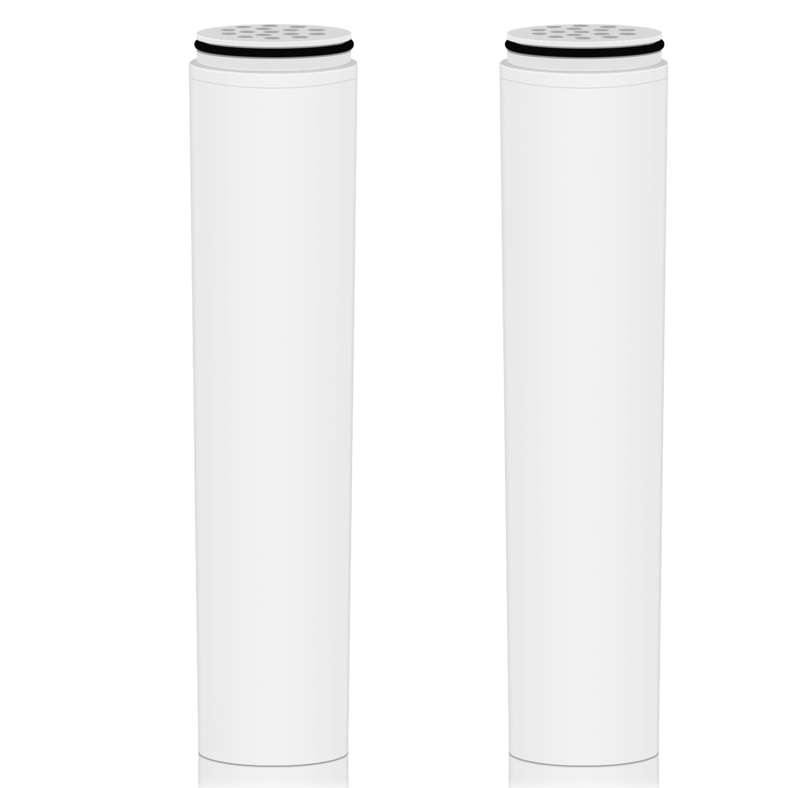 Replacement Shower Filters Fits for Cobbe Handheld Shower Head- Water Softener Filters Beads for Hard Water Improve Water Quality (2)