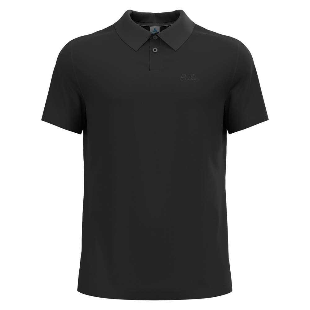 Odlo Herren Essential Solid Hiking Shirt