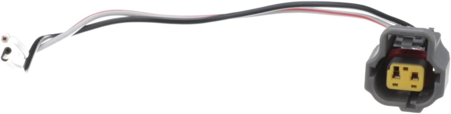 Replacement Engine Cylinder Head Temperature Sensor Connector for 1990-2022 Ford, Geo, Lexus, Lincoln, Mazda, Mercury, Subaru