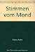 Cover zum Buch Stimmen vom Mond
