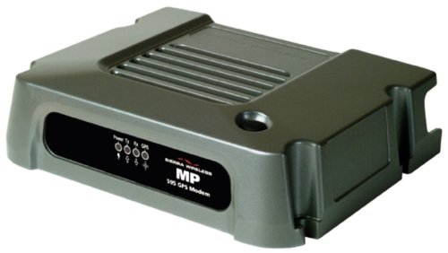 MP595-GPS Ruggedized Evdo Rev A Modem Verizon Wireless Network