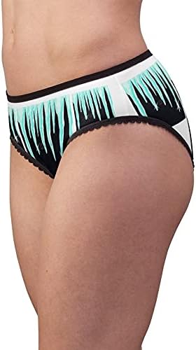 Icicles Panties, Icicles Underwear, Briefs, Cotton Briefs, Funny Underwear, Panties For Women