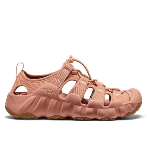 Image of KEEN Women's Hyperport H2 Closed Toe Breathable Easy On Comfortable Hiking and Water Sandals