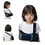 Black-Children's style
