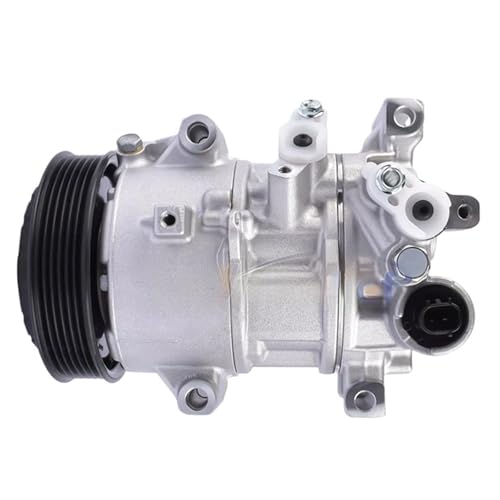 Compresseur 6SES14C à haute efficacité thermique pour Corolla 1.8L