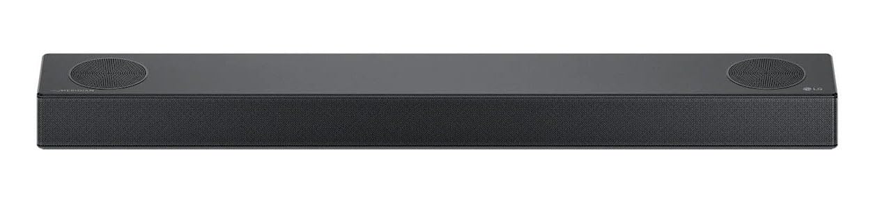 LG DS75QR Système Home Cinema 5.1.2 canaux 520 W Noir