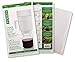 Toddy - THMPF20 Toddy Paper Filter Bags, Home Model Filters, Natural, Pack of 20