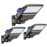 Commercial Street Area Lighting