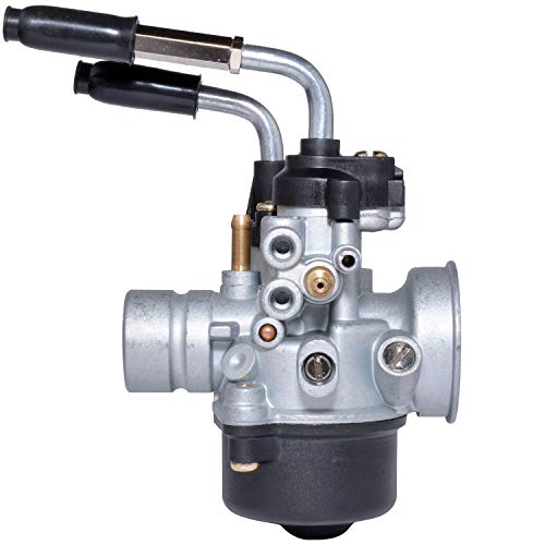 Carburateur 12mm PHBN MBK Booster Nitro Stunt Mach-G Jog-R Bw's Minarelli carbu