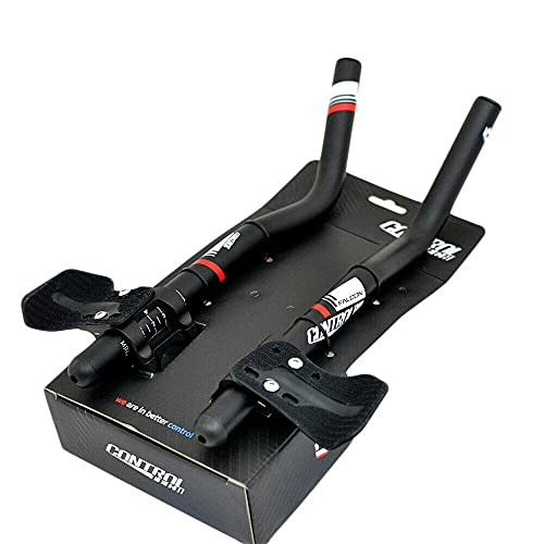 Control Tech Controltech Tth-16 Falcon Tri Alloy Extension, St1936 #TOP2