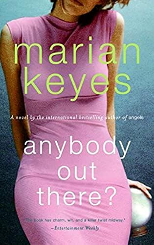 Anybody Out There? (Walsh Family Book 4)