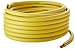 Goodyear 50' x 3/8" Rubber Air Hose Yellow 250 Psi