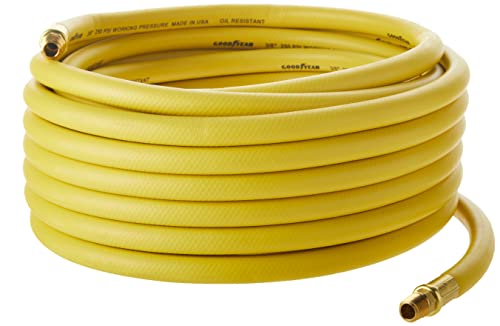 Goodyear 250 Psi Rubber Air Hose