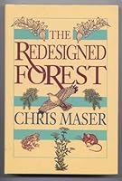 The Redesigned Forest 0936810165 Book Cover