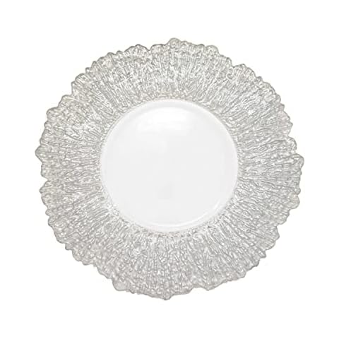 Assiettes de présentation Trimming Shop Cover