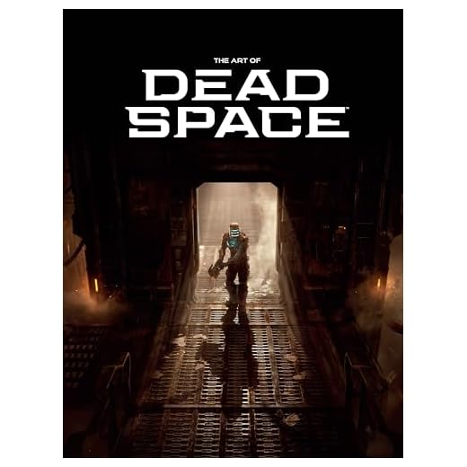 The Art of Dead Space