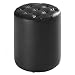 AYHa Cuoio Handmade Faux dell'unità di elaborazione del cuoio marocchino Pouf Poggiapiedi Ottomana Pouf unstuffed rotondo Cuscino da pavimento poggiapiedi per soggiorno, camera e sotto la scrivania