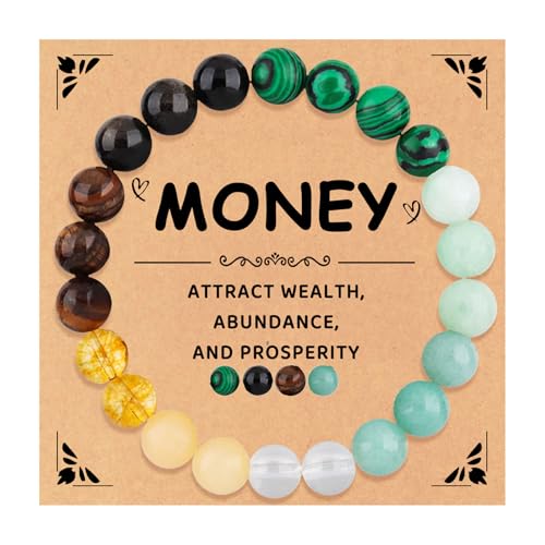 Lucky And Protection Bracelet