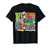 Bruh We Out Teachers Admit It You'll Miss Me 6 7 Times Bruh T-Shirt
