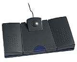 Grundig Stenorette Fußschalter