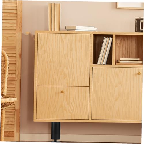 Pieds de meuble pour stabiliser une table basse dans le salon