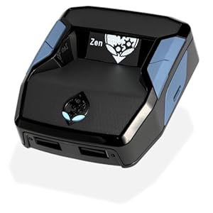 Cronus Zen Controller Emulator for Xbox, PlayStation, Nintendo and PC (CM00053)