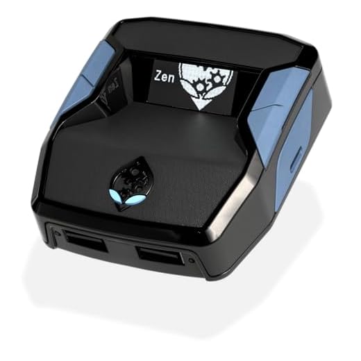 Cronus Zen Controller Emulator for Xbox, Playstation, Nintendo and PC (CM00053)