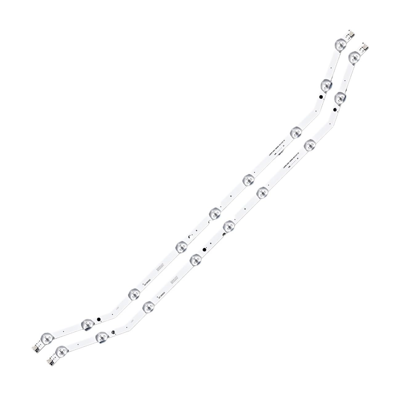 Tira Luminosa Tv Tira Retroiluminación Led Para UE32EH4003W UE32EH4004W UN32FH4205 HG32AB460 2013SVS32 BN96-27468A BN96-28763A D3GE-320SM0-R2