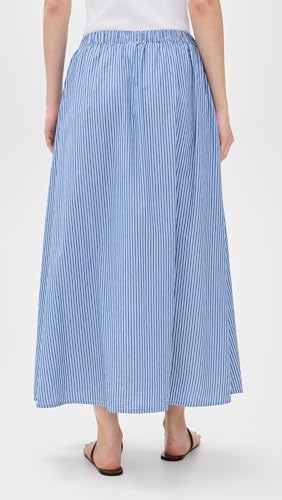 Women's Stripe Skirt3