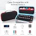 co2CREA Carrying Case for Nintendo Switch 2 (2025), Black, Image 2 co2CREA Carrying Case for Nintendo Switch 2 (2025), Black, Image 2