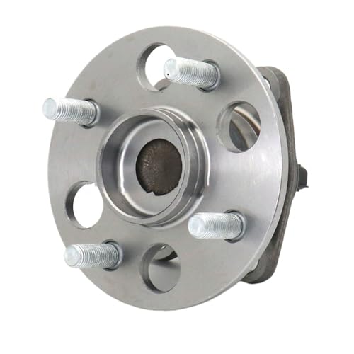 Assemblage roulement de roue arrière haute résistance Yaris 42450-0D050 - 3