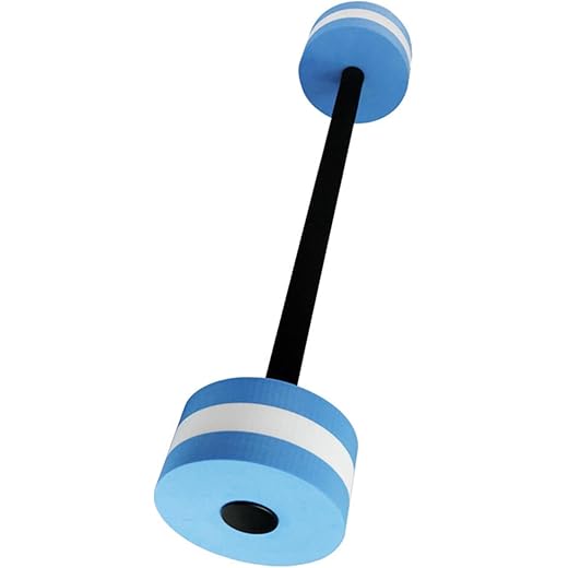 Aquatic Dumbbell Blue