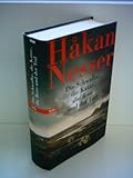 Hakan Nesser: Die Schwalbe, die Katze, die Rose und der Tod