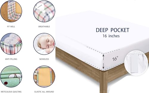 Drap-housse voiture dessin animé lit simple bleu pour changer la déco facilement - 8