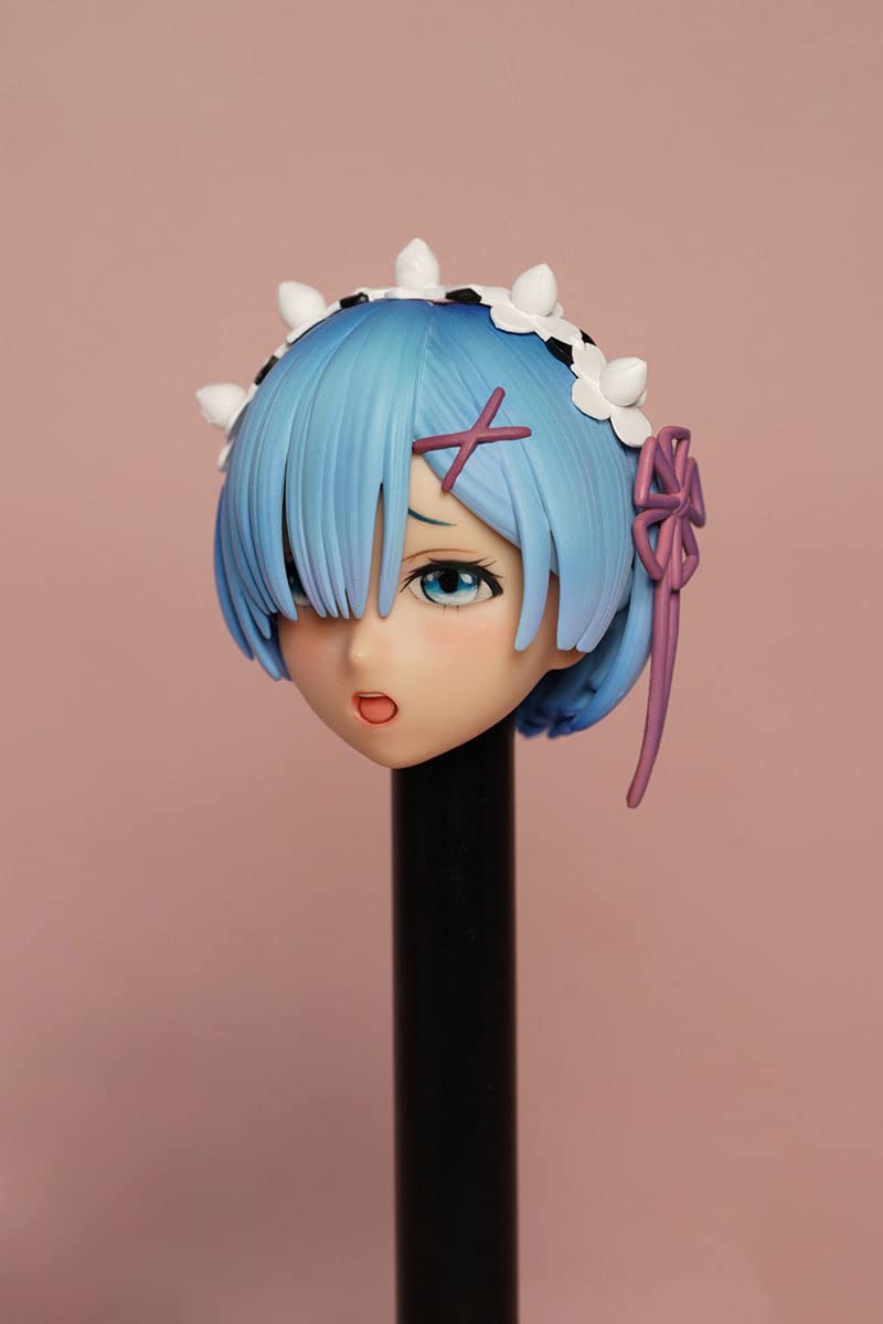 KUBRICK カスタマイズ(2) ガールズ ABS&amp;PVC 塗装済みアクションフィギュア cm3dmju Amazon.co.jp: KUBRICK カスタマイズ(2) ガールズ ABS&PVC 塗装
