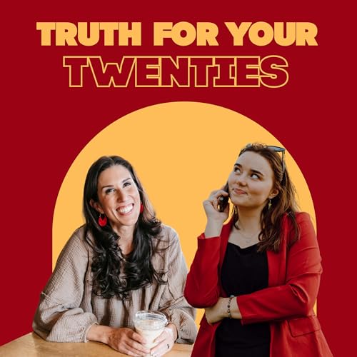 Couverture de Truth for your Twenties