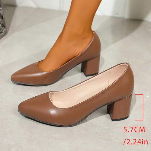 Chaussure bout pointu de style formel confort et grand standing