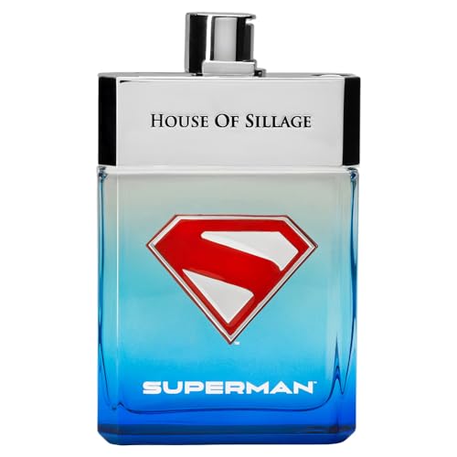 House of Sillage Superman