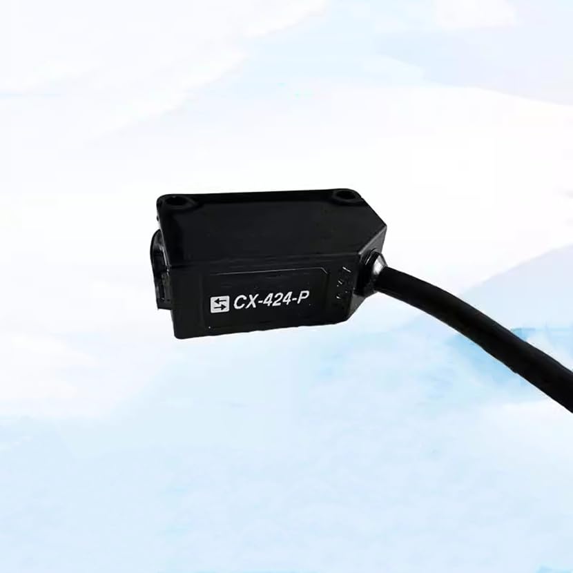 CX-424-P Diffuse Reflective Anti-Interference Photoelectric Switch Sensor