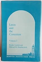 Lenin and the Comintern