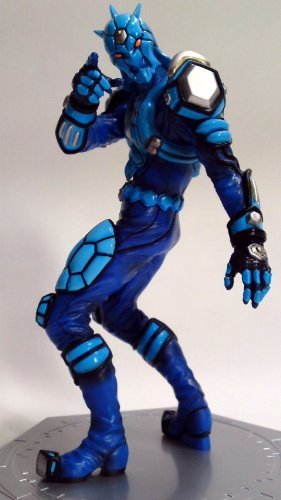 Amazon | ART WORKS MONSTERS ～IMAGIN genetic Vol.06 ウラタロス