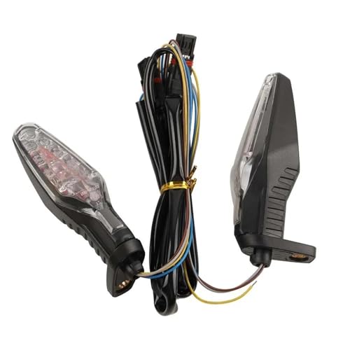 Clignotants moto BMW R1250GS ADV feux de signalisation trail