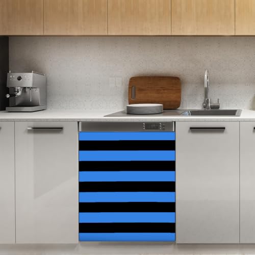 Fundas reutilizables para lavavajillas con panel magnético duradero 4
