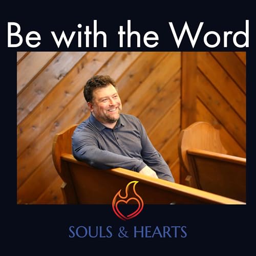 Be with the Word cover art