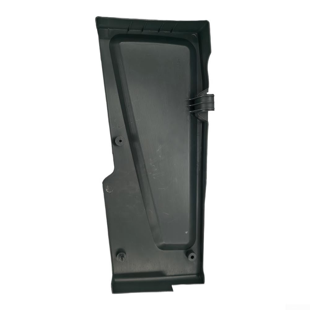 Pannello di ricambio per sedile sinistro destro per Fiat Ducato dal 2006 in poi, adatto per Boxer e per relè, robusto rivestimento interno sedile auto ABS 60911633